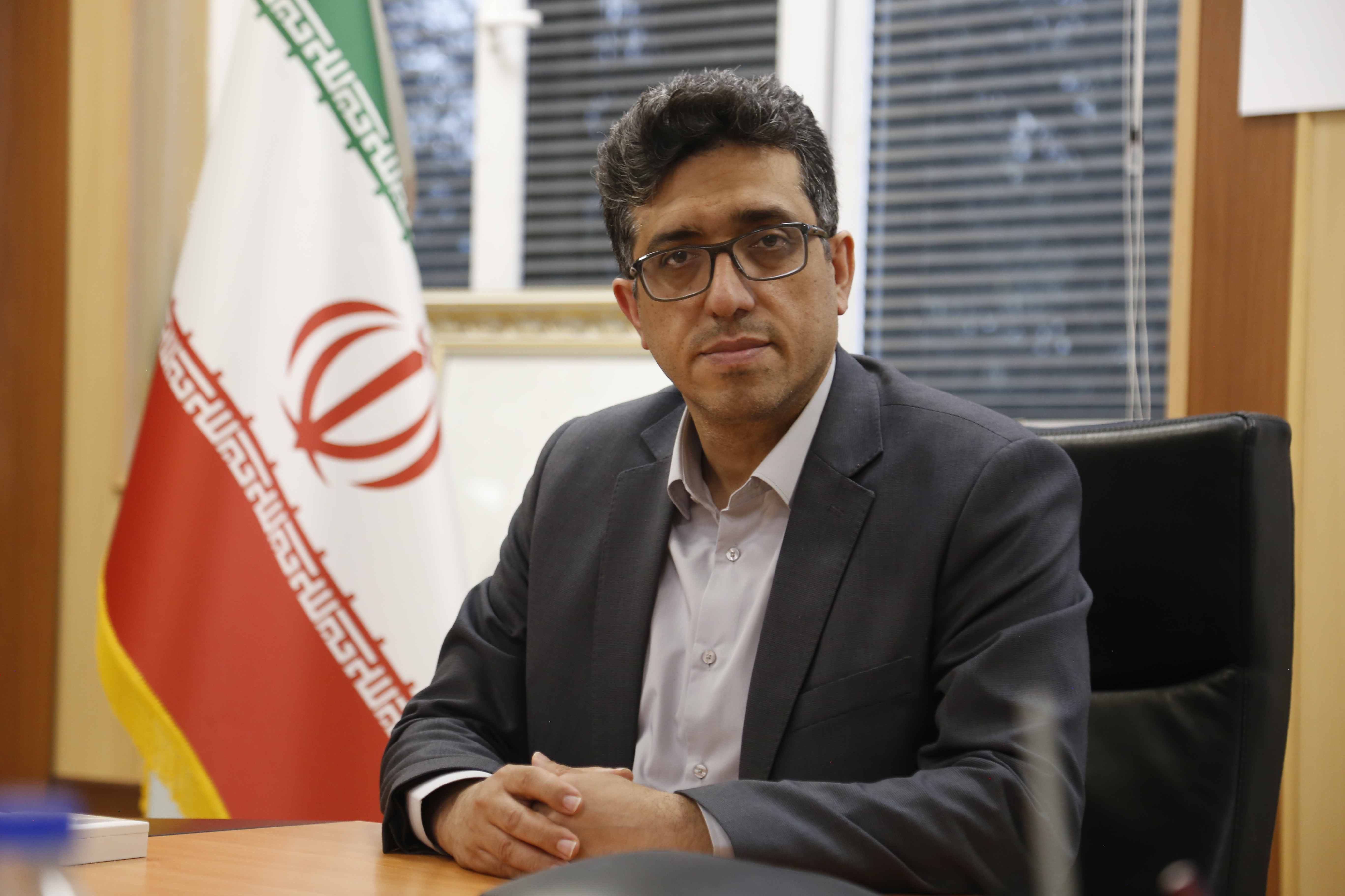 رئیس دانشگاه